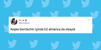 Okurken Keyfinizi Yerine Getirecek Haftanın En Güzel 39 Tweeti