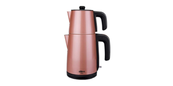 Stilevs BiÇay Çay Makinesi İnceleme&Yorumlar