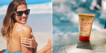 Güneş Kremi: Faydaları, Zararları ve Kullanım Şekli İle Bilmeniz Gerekenler