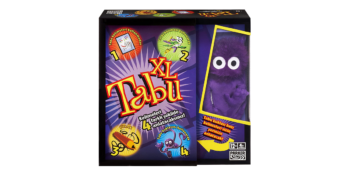 Arkadaş Ortamlarının Olmazsa Olmazı: Tabu XL Hakkında Merak Edilenler Ve Kullanıcı Yorumları