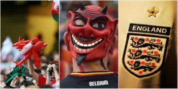 EURO 2020: Avrupa Futbol Şampiyonası Takımlarının Lakapları Neler?