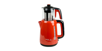 Tavşankanı Çay Keyfi: Tefal BJ201541 My Tea Çay Makinesi Yorum Ve İncelemesi