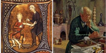 İlk Genel Anesteziden Tıbbi Sülüklere: Tıp Tarihi Hakkında Duyunca Çok Şaşıracağınız 7 Gerçek