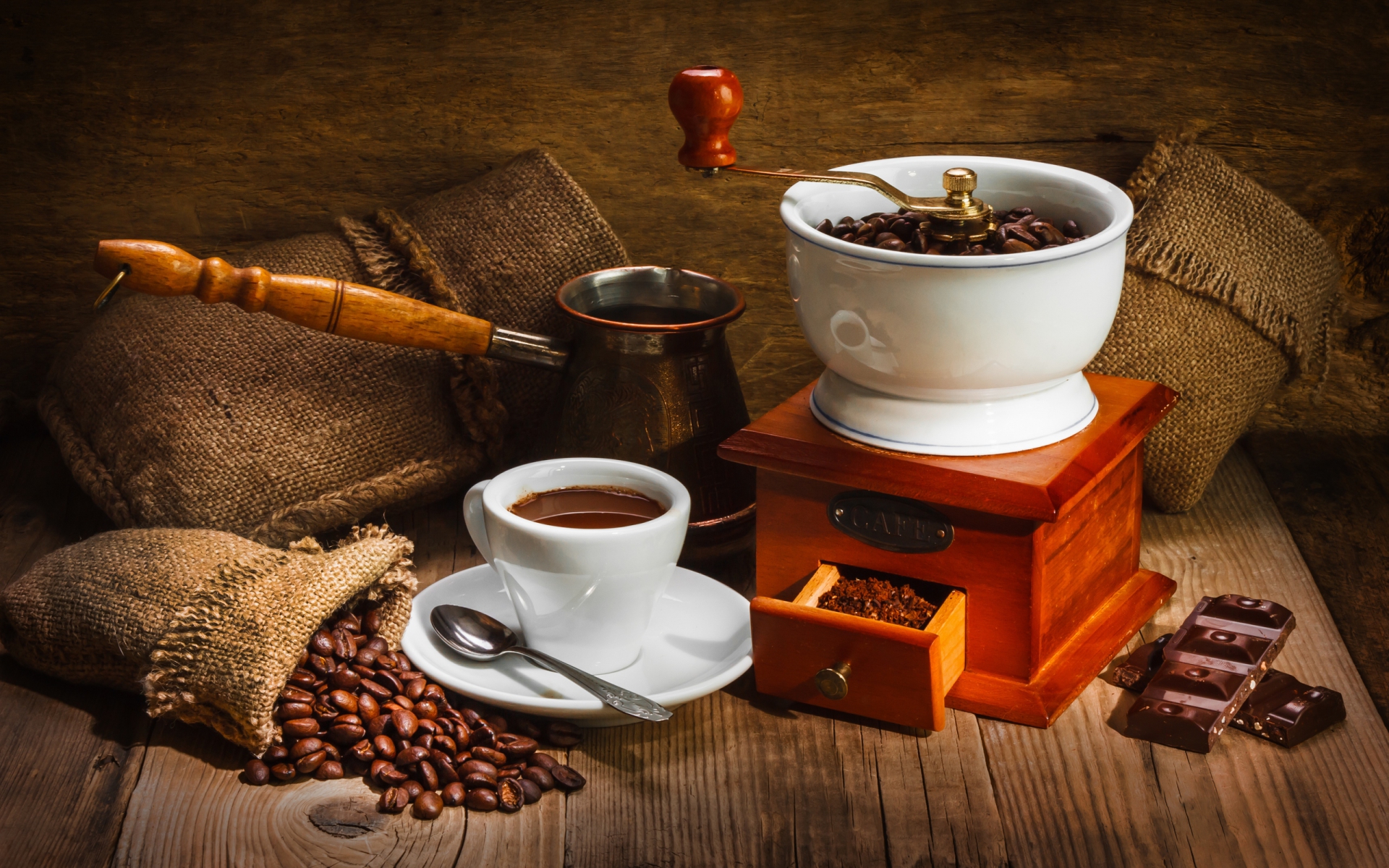 türk kahvesi faydaları listelist