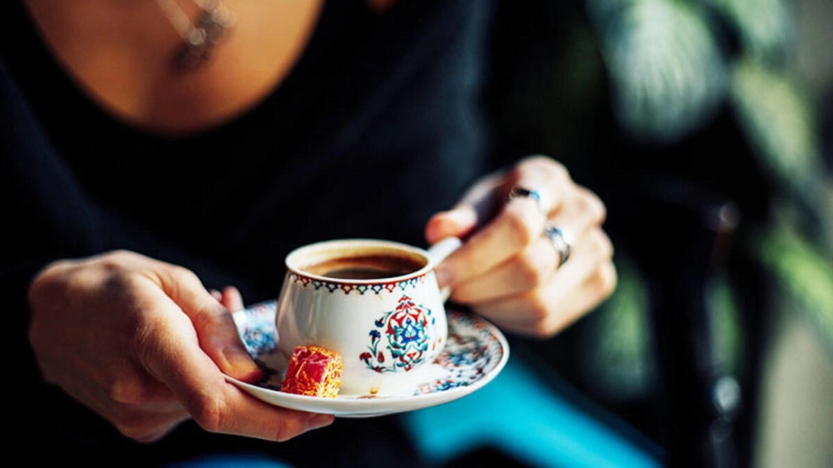Türk kahvesi neden köpürmez listelist