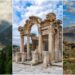 Her Köşesi Ayrı Güzel! Türkiye’de Mutlaka Görülmesi Gereken Tarihi ve Turistik Yerler