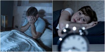 Uykuya Dalmakta Güçlük Çekenler İçin NASA Astronotlarından 5 Öneri