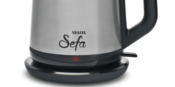 Çay Sefası: Vestel Sefa Cam Inox Çay Makinesi Yorumları Ve İncelemesi
