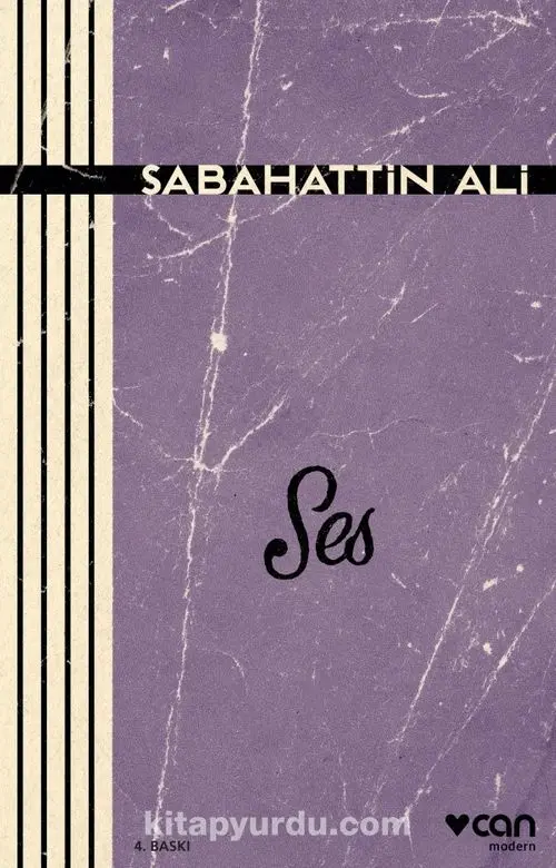 Sabahattin Ali 