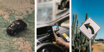 Araç Yolculukları İçin En İyi Araç Navigasyon Cihazları