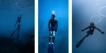 Sualtı Sporları Tutkunları İçin En İyi Dalış Paletleri