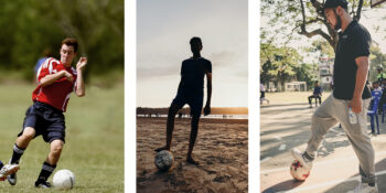 Bol Gol Atma Garantili En Güzel Futbol Topu Modelleri