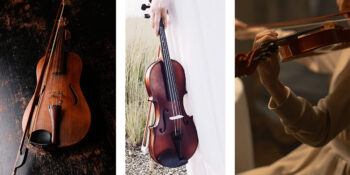 Yeni Başlayacaklar İçin En İyi Keman Modelleri