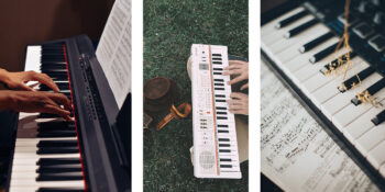 Farklı Ve Eğlenceli Müzikler Yapmak İsteyenler İçin En İyi Org & Klavye Modelleri