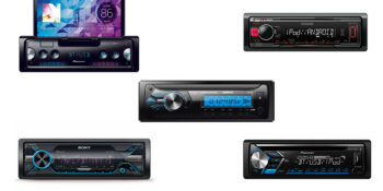 Otomobil Kullanımını Keyifli Hale Getirecek En İyi Oto Teyp Modelleri