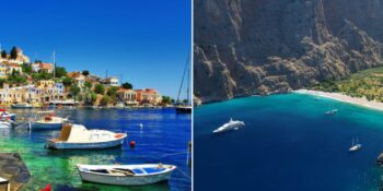 Muğla Gezi Rehberi: Tatil Cenneti Muğla’da Gezilmesi Gereken 14 Yer