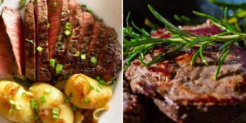 Lokum Kıvamında Bonfile: Dana Bonfile Nasıl Yumuşak Pişirilir?