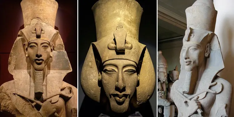 Akhenaton