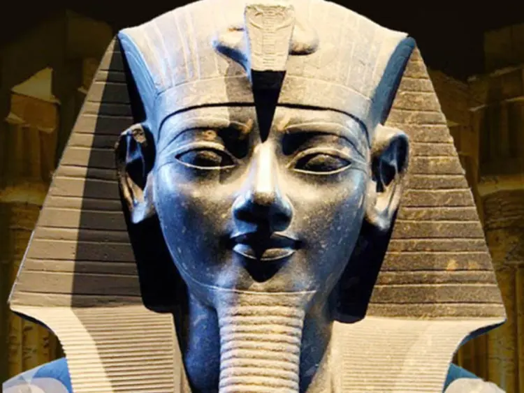 III. Amenhotep