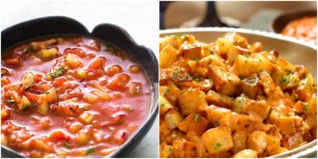 İspanyol Mutfağından Yemeye Doyamayacağınız 5 Lezzet ve Pratik Tarifleri