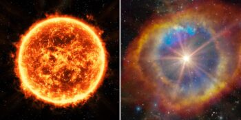 Güneş patlarsa ne olur
