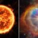 Güneş patlarsa ne olur
