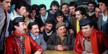 Geri Vitesi Olmayanlar İçin: Atarlı Sözler