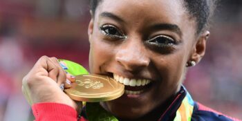 Olimpiyat madalyası