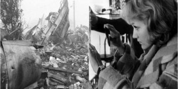 Vesna Vulovic: Kilometrelerce Yükseklikten Düşmesine Rağmen Hayatta Kalmayı Başaran Hostes