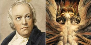 William Blake: Mistisizm Temalı Eserleriyle Tanınan Tüm Zamanların En Romantik Şairi