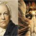 William Blake: Mistisizm Temalı Eserleriyle Tanınan Tüm Zamanların En Romantik Şairi