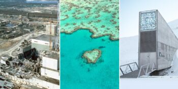 Ziyaret edilmesi yasak yerler