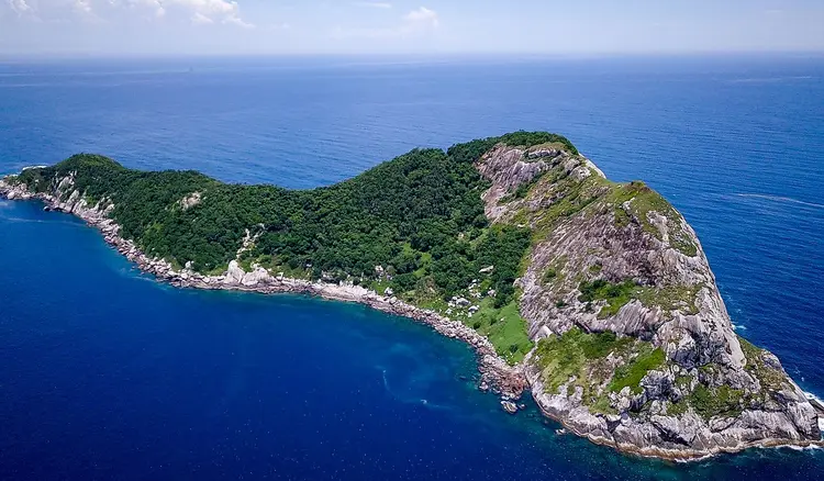 Yılan Adası