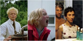 Son Yıllara Damga Vuran Alman Sinemasından Mutlaka İzlenmesi Gereken En İyi 10 Film