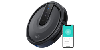 Anker Eufy RoboVac 35C Robot Süpürge İncelemesi Ve Kullanıcı Yorumları