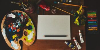 Renklerin Büyüleyici Tarihi: Eski Sanatçılar Kendi Boyalarını Nasıl Yaptı?