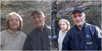 Çevreci Mücadeleleriyle Örnek Olan Aysin ve Ali Büyüknohutçu İçin Adalet Arayışı Devam Ediyor