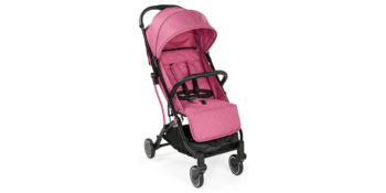 Bebekleri İçin En İyisini İsteyenlere: Chicco Trolley Me İncelemesi Ve Kullanıcı Yorumları