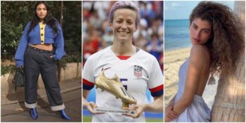 Kalıpların Dışında: Sonunda Standart Güzellik Algısını Yıkan Victoria’s Secret ve 7 Yeni Meleği