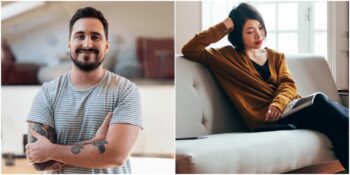 Beden Dilinizi Etkili Kullanın! Daha Özgüvenli Görünmenizi Sağlayacak 8 İpucu