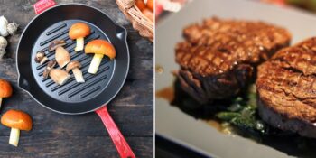 Pişirme Sanatı: Döküm Tavada Et Nasıl Pişirilir, Neler Pişirilebilir?