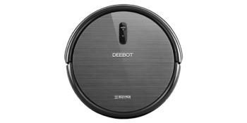 Ecovacs Deebot N79S Robot Süpürge İncelemesi & Kullanıcı Yorumları