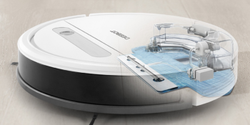 Ecovacs Do610 Robot Süpürge İncelemesi & Kullanıcı Yorumları