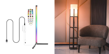 Dekoratif Aydınlatmalarla Evinizi Güzelleştirin: En İyi 10 Aydınlatma Ürünü