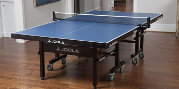 Masa Tenisi Tutkunları İçin En İyi Masa Tenisi Masaları