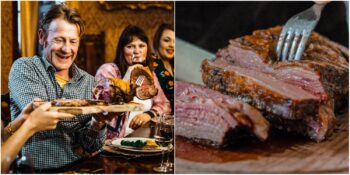 Erkeklerin Daha “Erkeksi” Hissetmek İçin Et Yediğini İddia Eden Araştırma