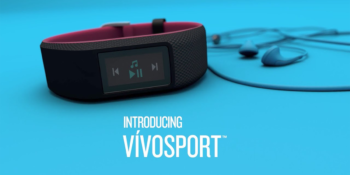 Garmin Vivosport Akıllı Bileklik İncelemesi Ve Kullanıcı Yorumları