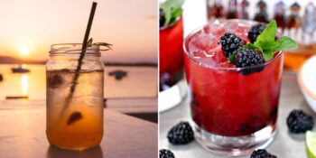 Yazın En Ferah Hali: Evde Soğuk Çay Yapımı ve Birbirinden Leziz 15 Soğuk Çay Tarifi