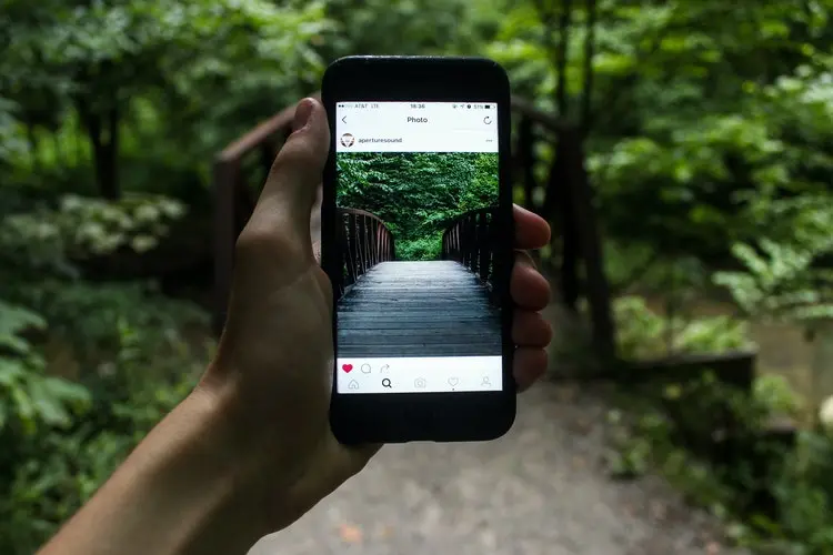 instagram'da takipçi