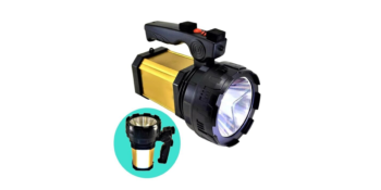 Huzurlu Bir Kampın Vazgeçilmezi En İyi 5 El Feneri